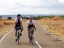 country side, adventure, road biking