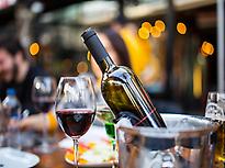 Sherry wine