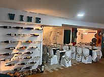 The place where we do the cooking class