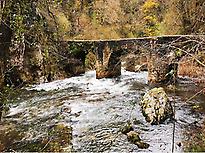 Fly Fishing Basque Country