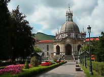 Sanctuary of Loyola