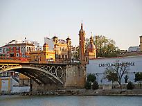 Private Tour Jewish Quarter+Triana