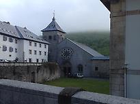 Colegiata de Roncesvalles