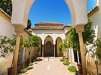 Málaga Walking Tour