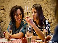 Create your own cava