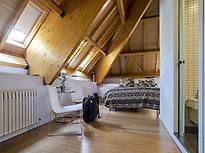 Hotel in Roncesvalles